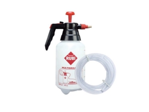 Hydronetka z wężykiem do MULTIDRILL RUBI 50947