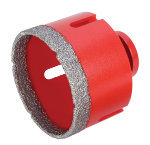 Koronka diamentowa DRYGRES 68 mm M14 Rubi 06961