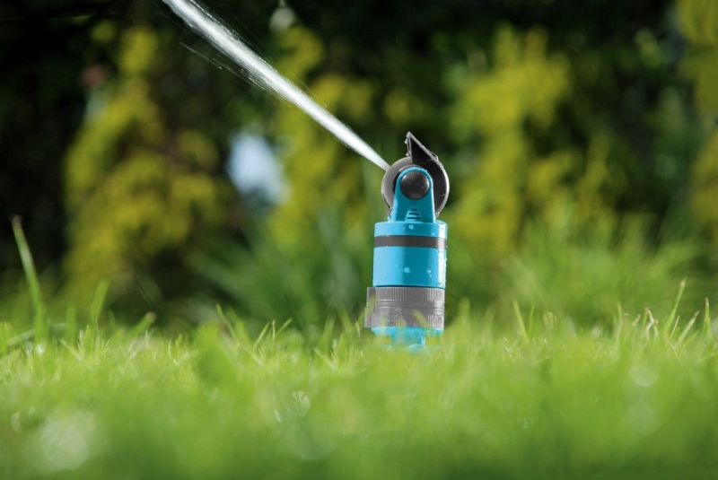 Zraszacz sektorowy MULTI SZ CELLFAST 52-060