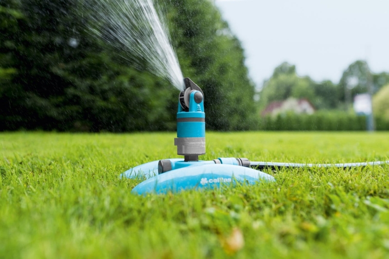 Zraszacz sektorowy TT CELLFAST 52-065