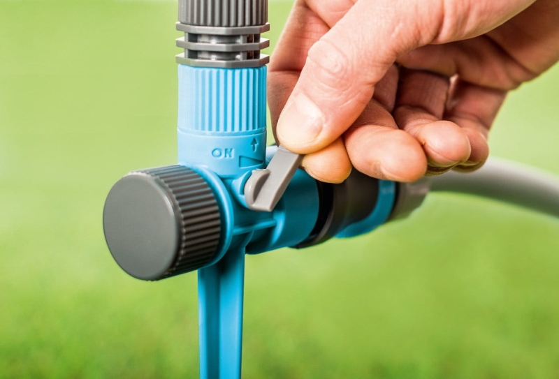 Zraszacz sektorowy CONTI sz IDEAL CELLFAST 52-062