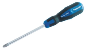 Wkrętak krzyżowy SOFT TOUCH PH1x100mm PROLINE 10162