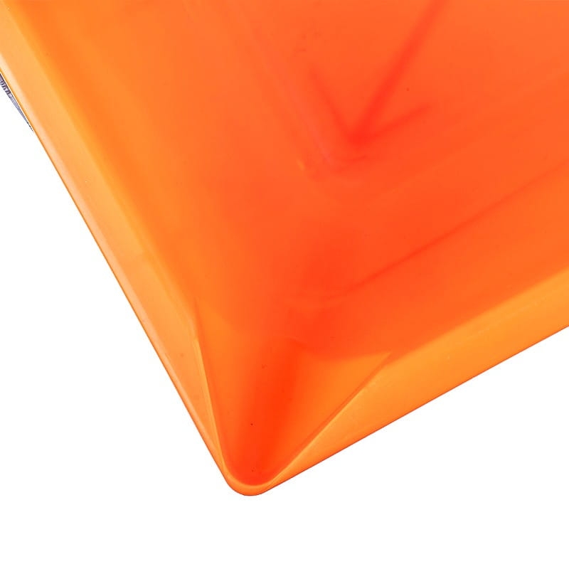 Wiadro malarskie prostokątne INTER-S