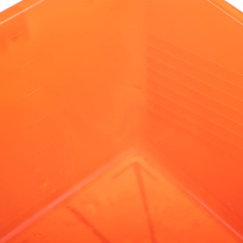 Wiadro malarskie prostokątne INTER-S