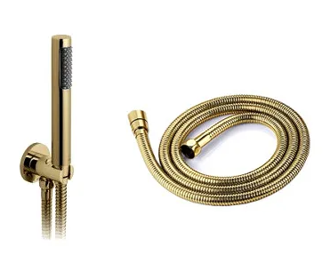 Bateria wannowa Rea Lungo L. Gold