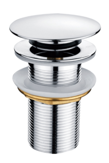 Korek klik-klak 1 1/4" duży