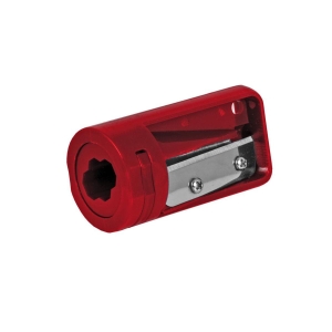 Temperówka do ołówków DEDRA M90031