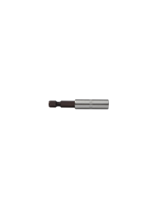 Przedłużka magnetyczna do bitów 1/4" 60mm RAWLPLUG