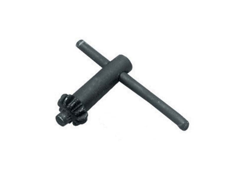 Uchwyt wiertarski 1/2" 13mm z kluczem MODECO MN-97-040