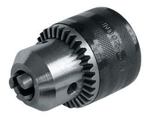 Uchwyt wiertarski 1/2" 13mm z kluczem MODECO MN-97-040