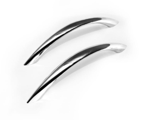 Uchwyt do wanny Besco standard chrom - dodatkowo 5% RABATU na kod  BESCO5