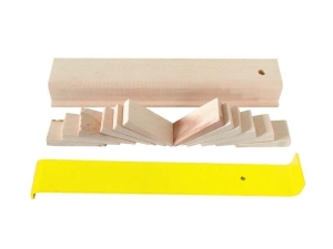 Zestaw do montażu paneli podłogowych MODECO MN-37-112