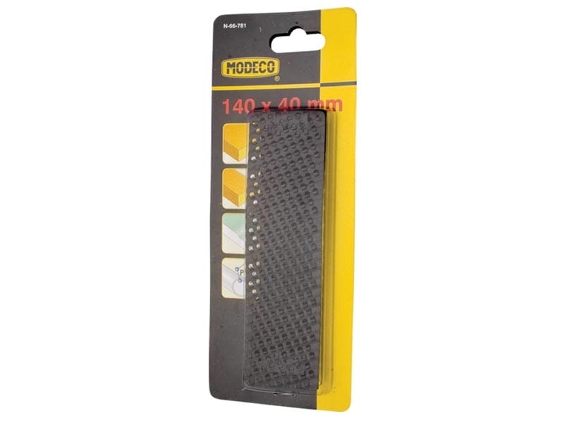 Ostrze do tarnika 140x40mm MODECO MN-66-781