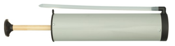 Pompka do wydmuchiwania zwiercin R-BLOWPUMP RAWLPLUG