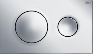 Przycisk do WC Viega Prevista Visign for Style 20 chrom 773779