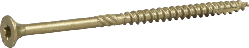 Wkręty do drewna z powłoką CorrSeal ESSVE