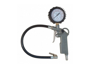Pistolet do pompowania DEDRA A533050