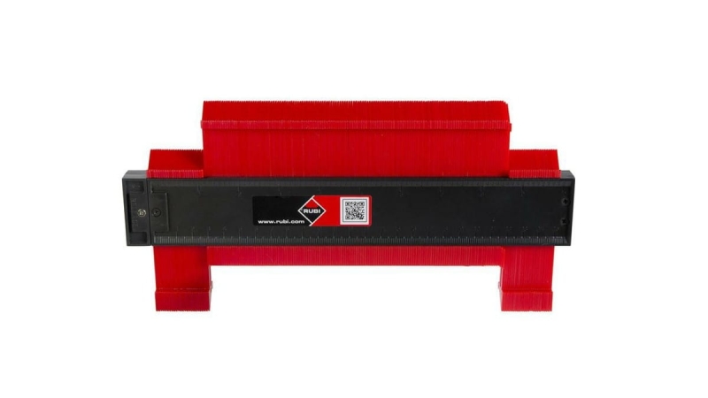 Szablon do kształtów RUBI 70925