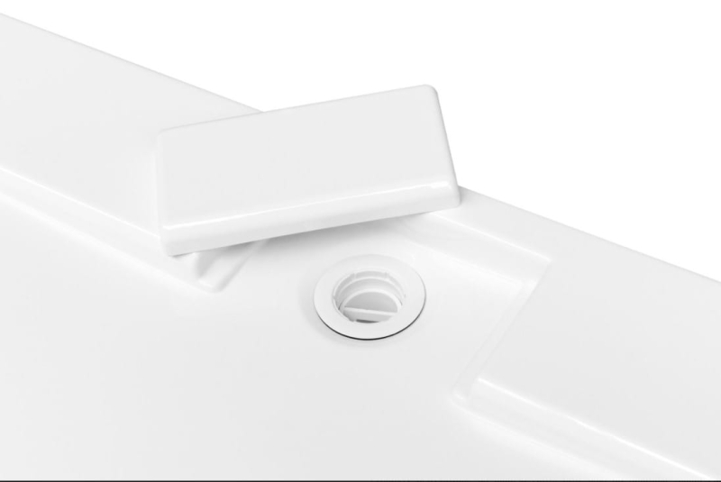 Brodzik Axim 120 x 80