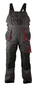 Ogrodniczki robocze L(52) LAHTI PRO LPSR0252