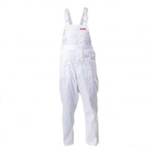 Ogrodniczki robocze QUEST XXL 188cm LAHTI PRO LPQD882XL