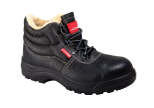 Trzewiki ochronne męskie ocieplane S3 SRA rozm. 41 LAHTI PRO L3030341