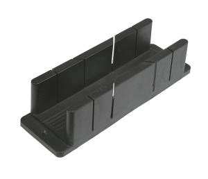 Skrzynka uciosowa plastikowa przyrżnia JUMBO 5" PROLINE 23305