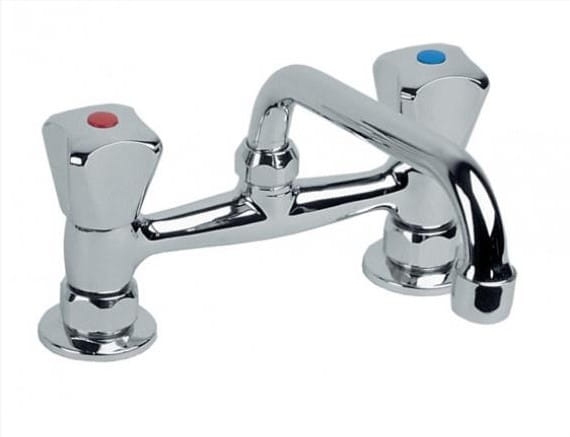 Bateria umywalkowa KFA