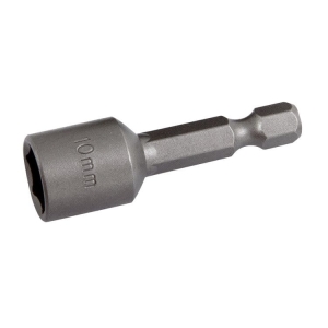 Końcówka magnetyczna z nasadką 13mm 1/4" PROLINE 10694