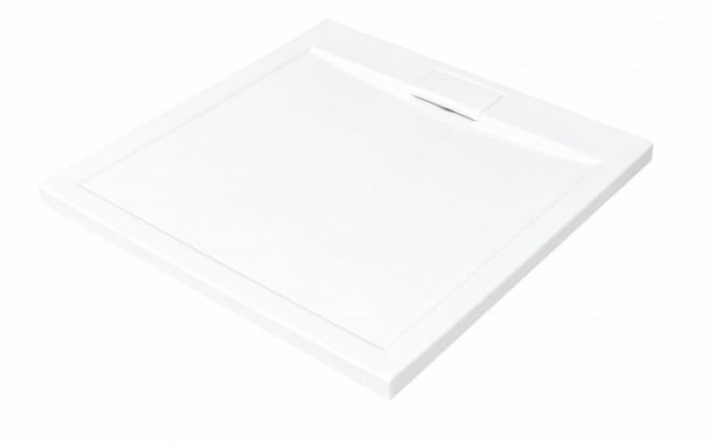 Brodzik Axim Ultraslim 80 x80