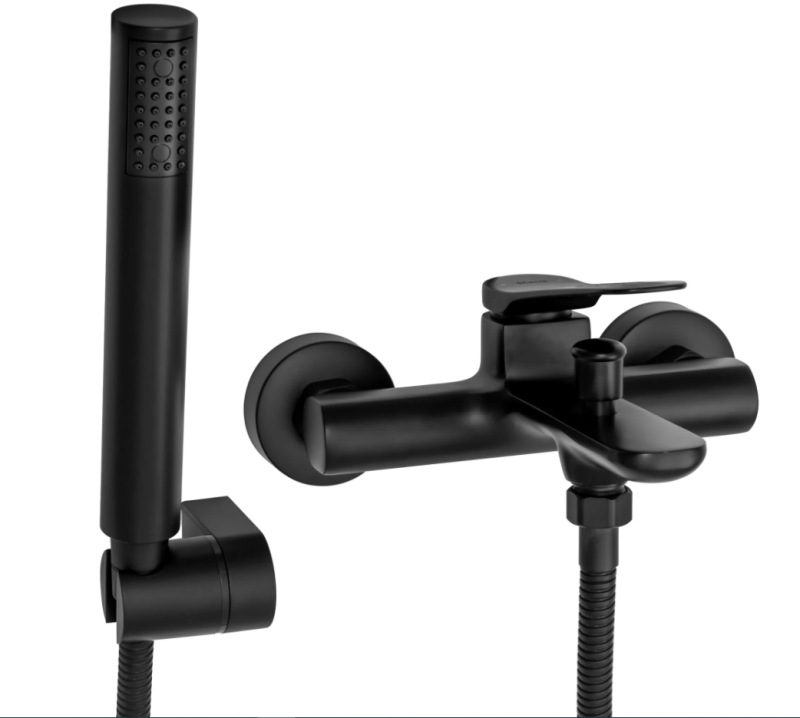 Bateria wannowa Rea Creek Black
