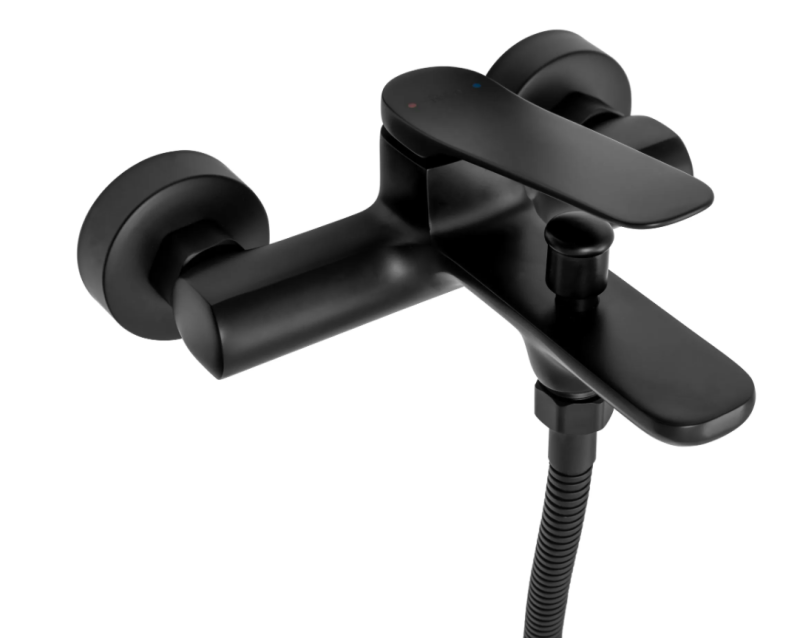 Bateria wannowa Rea Creek Black