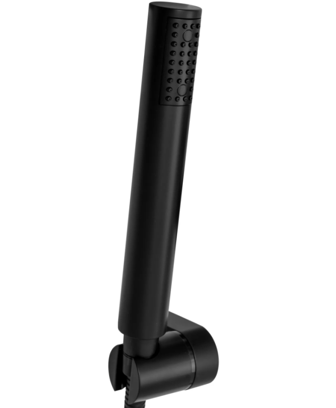 Bateria wannowa Rea Creek Black