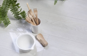 Gres CANDLEWOOD BLANCO 20x120   - sprzedaż tylko w pełnych opakowaniach