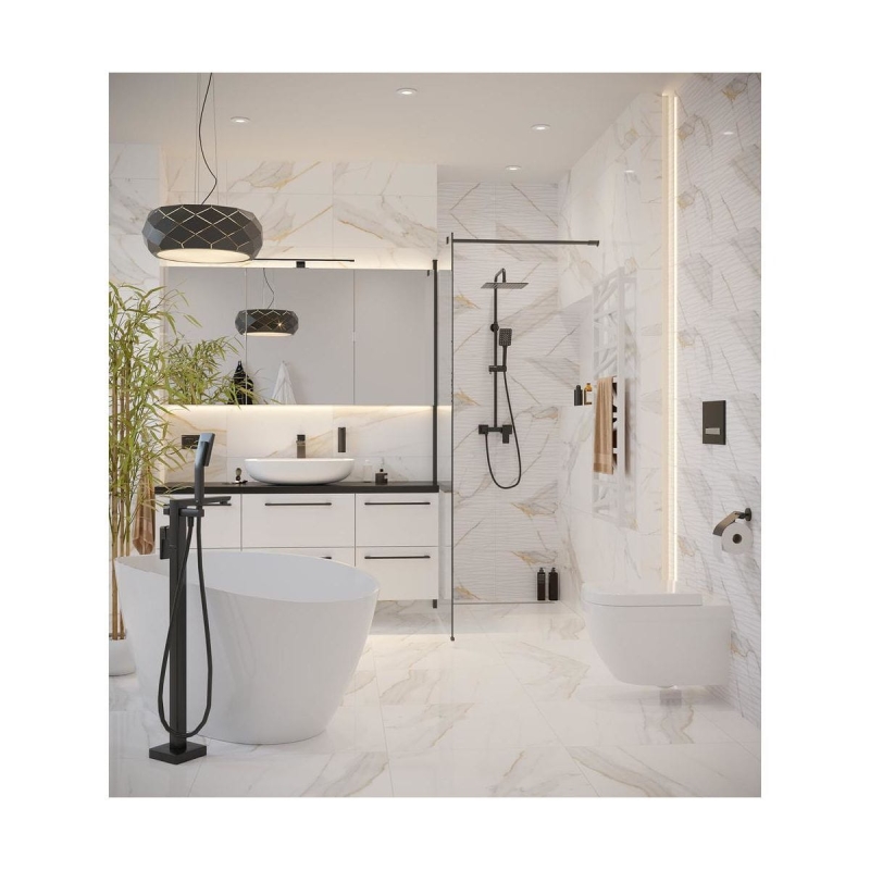 Gres SOUL GOLD 60x120 szkliwiony