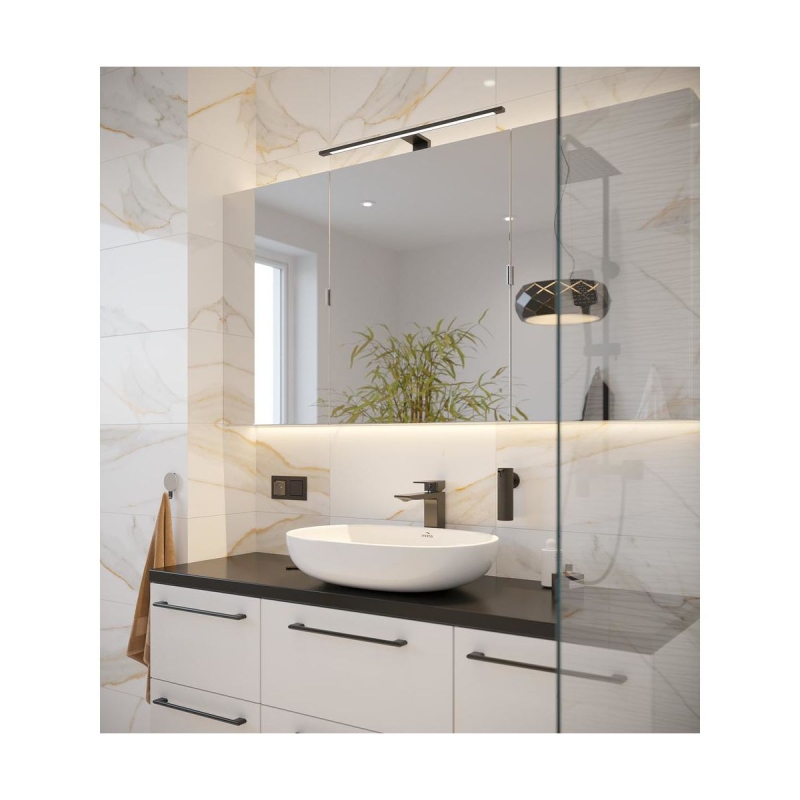 Gres SOUL GOLD 60x120 szkliwiony