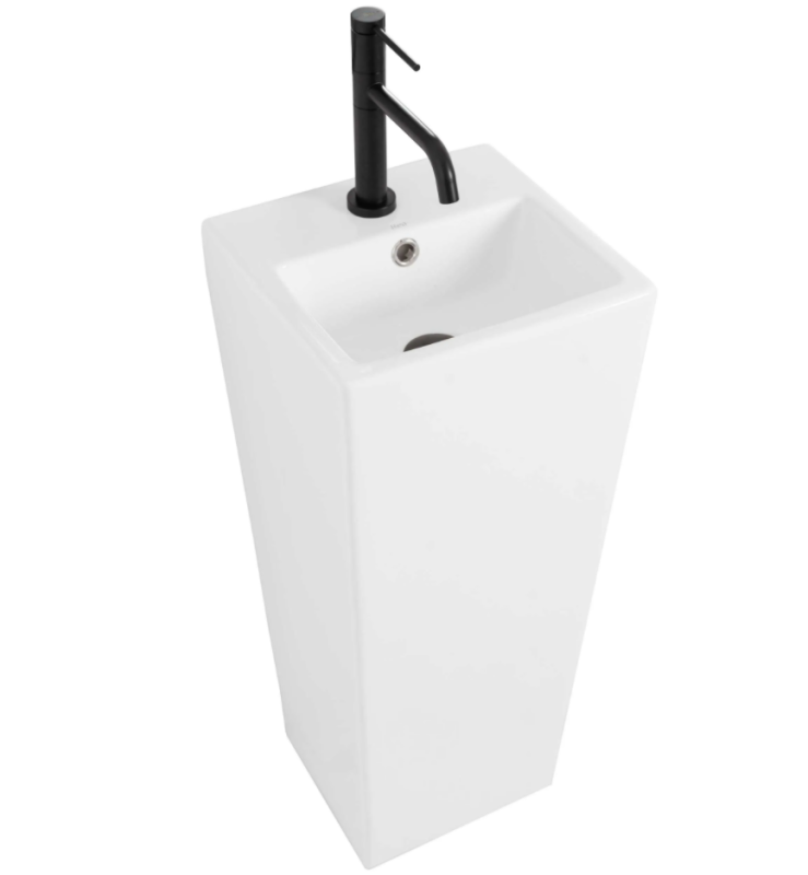 Umywalka wolnostojąca Rea Kamila