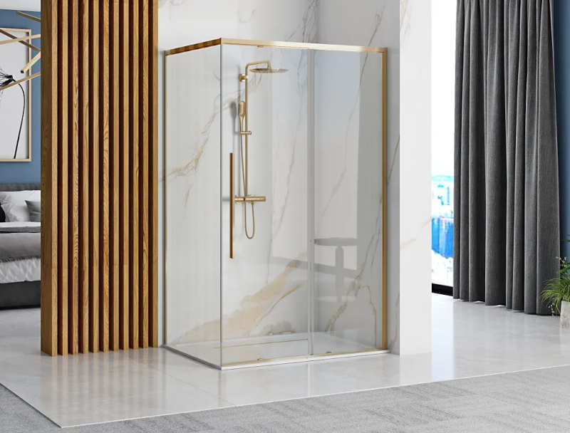 Kabina prysznicowa Rea Solar Gold