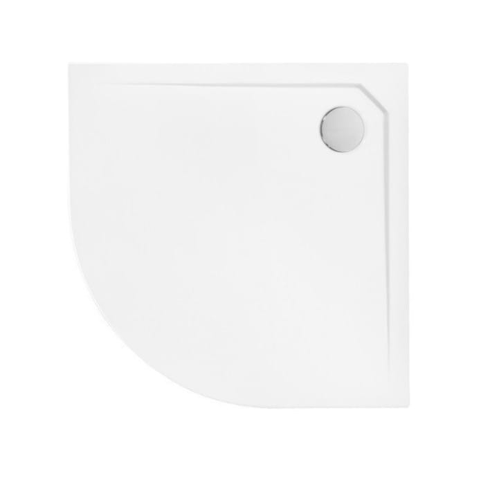 Brodzik Asco Ultraslim