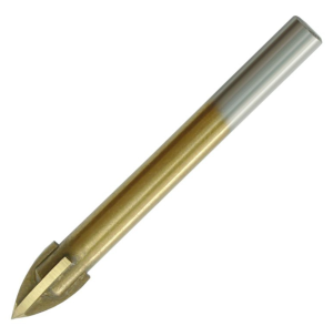 Wiertło multifunkcyjne 8mm 4 ostrza DEDRA DED1529Q08