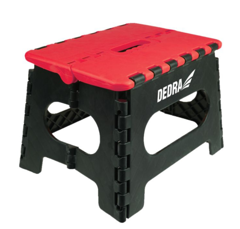 Stołek składany DEDRA N108