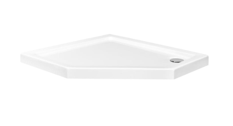 Brodzik Bergo Slimline