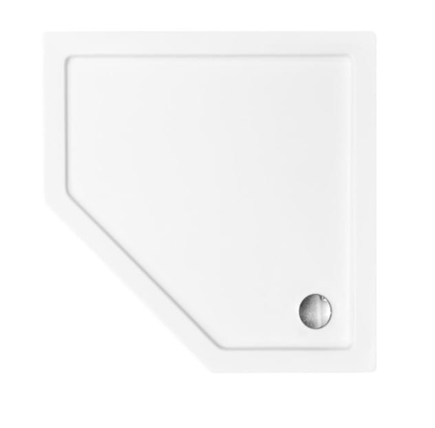 Brodzik Bergo Slimline