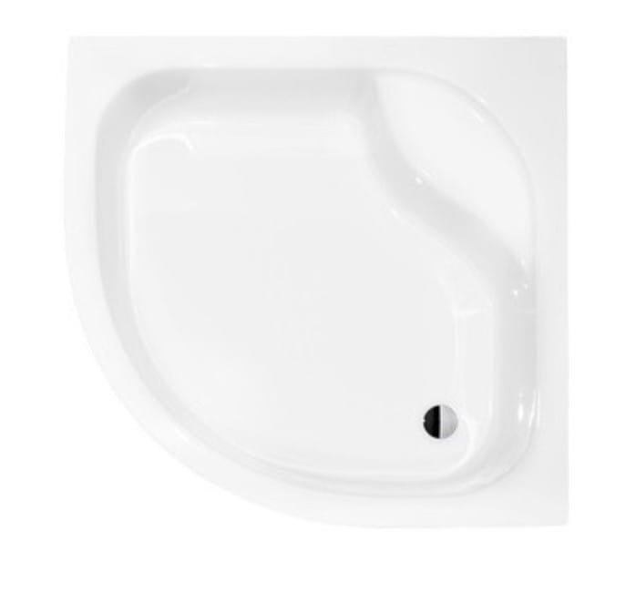 Brodzik Diper I 80 x 80