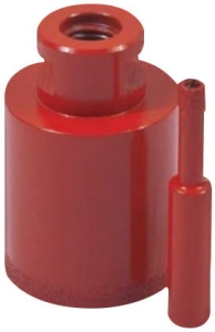 Wiertło diamentowe DRĄŻEL 6mm IN CORPORE