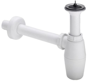 Syfon umywalkowy Viega - 703110-plastik