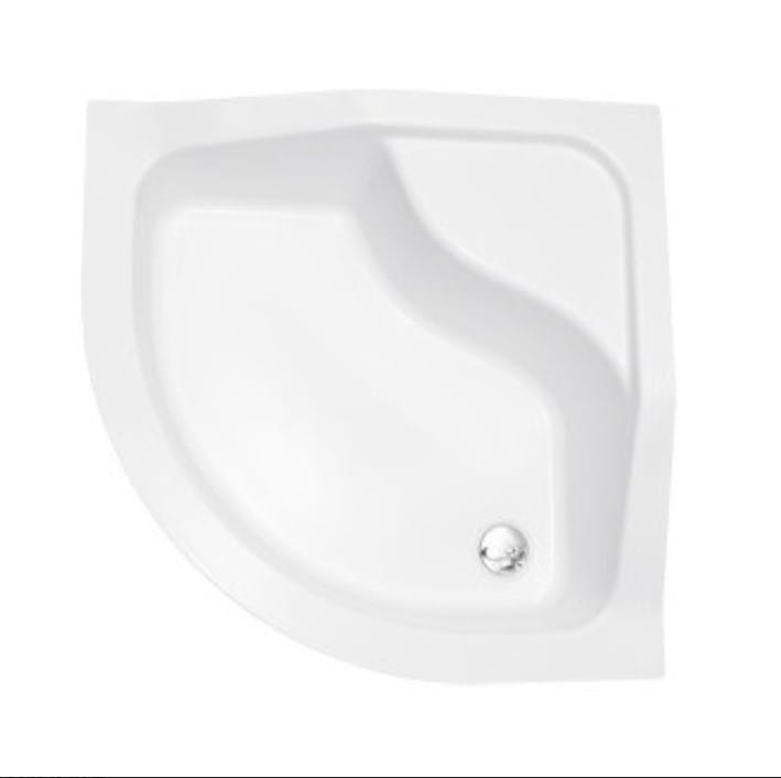 Brodzik Oliver I 80 x 80