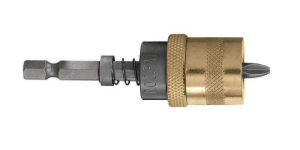 Uchwyt z końcówką PH 2x25mm DeWALT DT7521-QZ