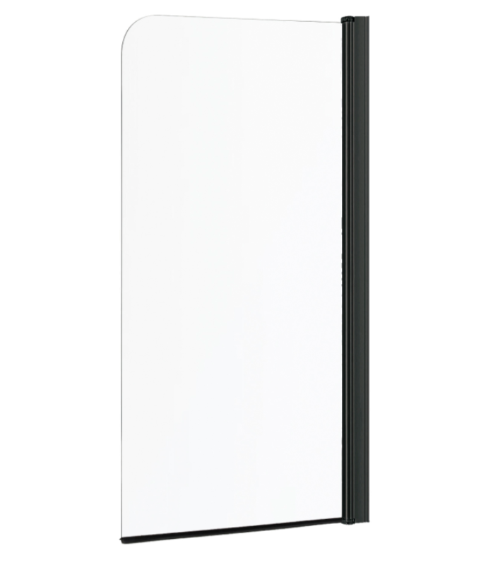 Parawan nawannowy Kerra Cristal 1 BL 150x80 cm
