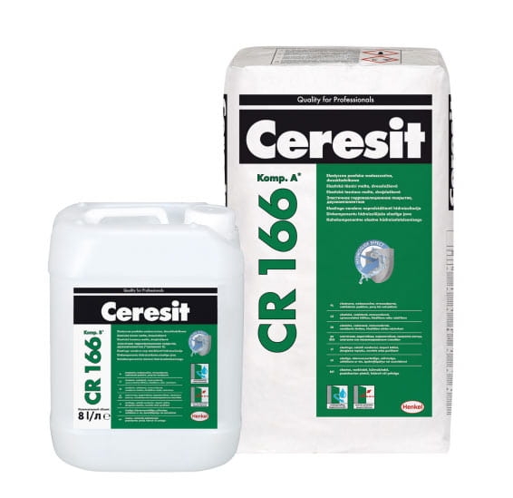 Henkel Ceresit CR 166